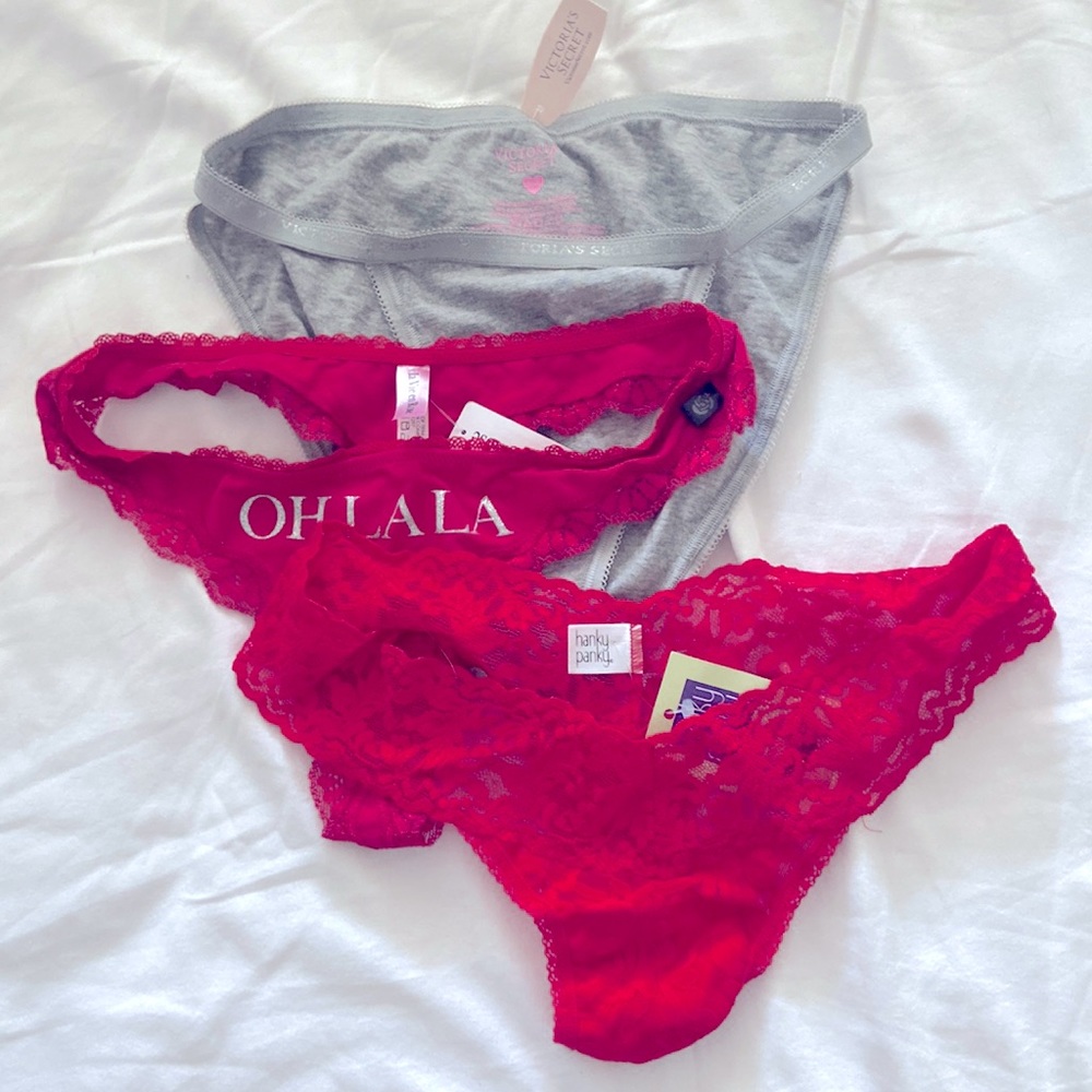 3 for $35 NWT ❤️